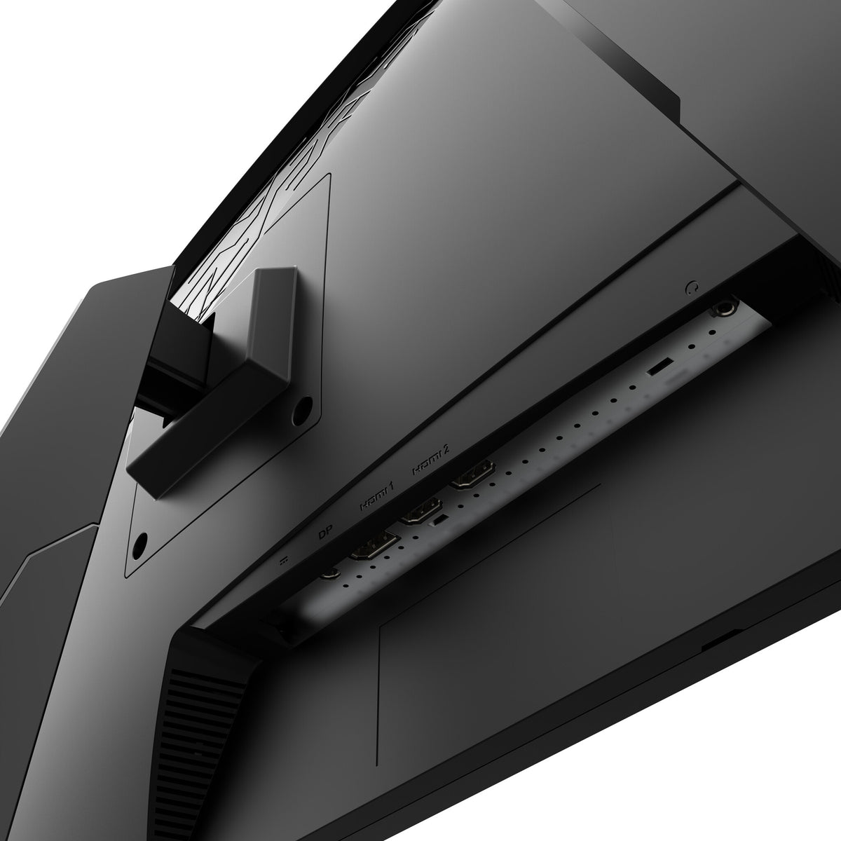 MSI G281UV - 70.9 cm (27.9") - 3840 x 2160 pixels 4K UHD Monitor