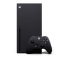 Microsoft Xbox Series X in Black - 1 TB