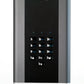 iStorage diskAshur DT2 - Secure Encrypted Desktop Hard Drive in Graphite - Password Protected - 20 TB