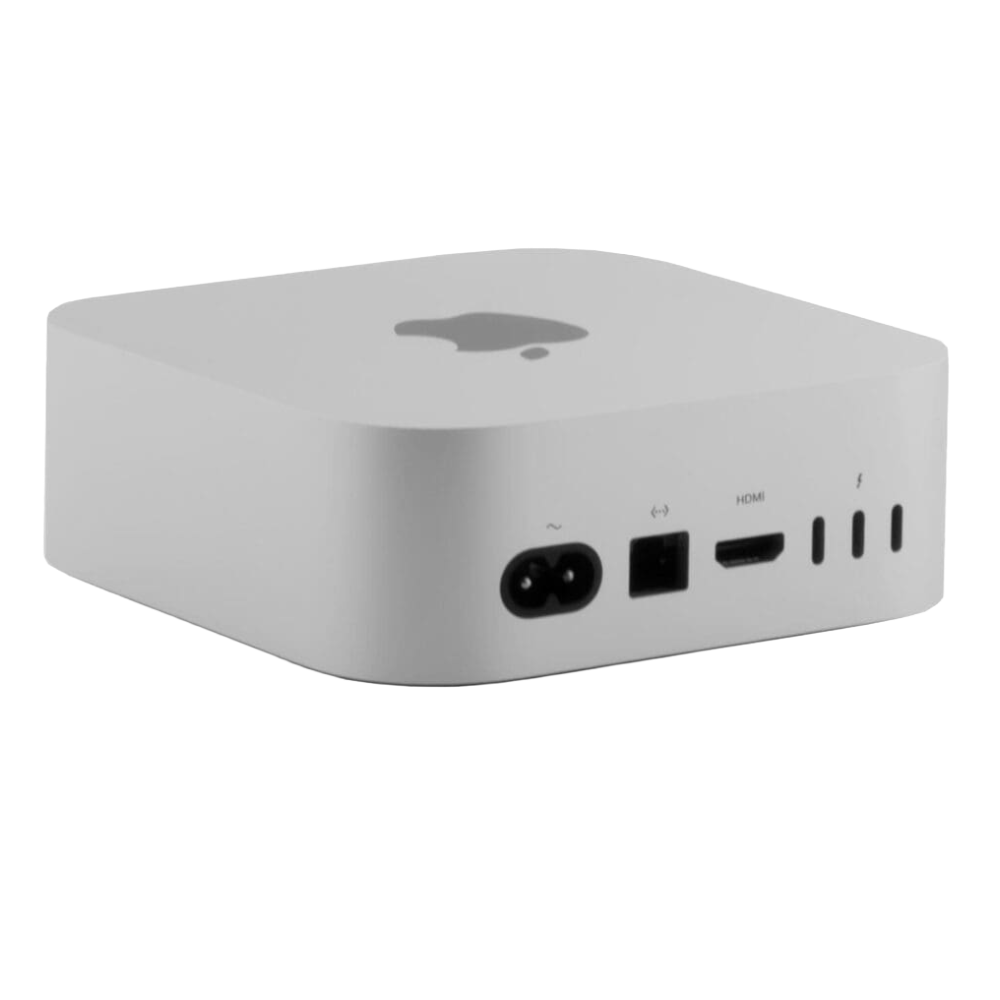 Apple Mac Mini (2024) - Refurbished
