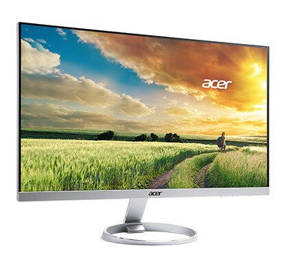 Acer H7 H277HU - 68.6 cm (27&quot;) - 2560 x 1440 pixels QHD LED Monitor
