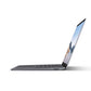 Microsoft Surface 4 Laptop - 34.3 cm (13.5") - Touchscreen - Intel® Core™ i5-1145G7 - 16 GB LPDDR4x-SDRAM - 512 GB SSD - Wi-Fi 6 - Windows 10 Pro - Platinum