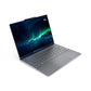 Lenovo ThinkBook 13x Laptop - 34.3 cm (13.5") - Intel Core Ultra 9 185H - 32 GB LPDDR5x-SDRAM - 1 TB SSD - Wi-Fi 6E - Windows 11 Pro - Grey