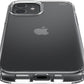 Speck Presidio Perfect Clear for iPhone 12 / Pro in Transparent
