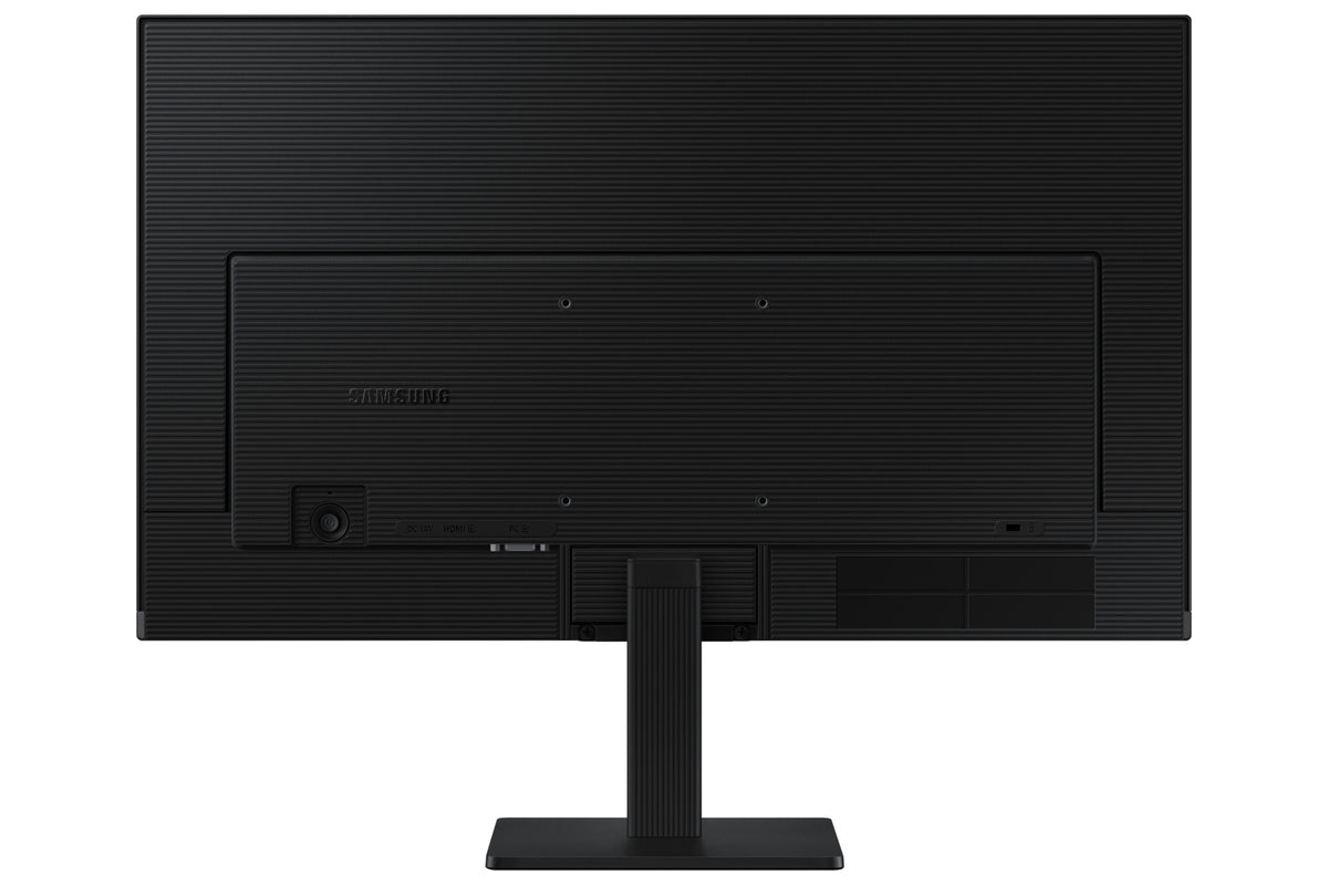 Samsung Essential S3 - 61 cm (24") - 1920 x 1080 pixels FHD LCD Monitor