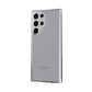 Tech21 Evo Lite for Galaxy S22 Ultra in Transparent