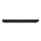 MSI Modern 15 Laptop - 39.6 cm (15.6") - AMD Ryzen™ 5 7530U - 8 GB DDR4-SDRAM - 512 GB SSD - Wi-Fi 6E - Windows 11 - Black