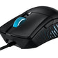 ASUS ROG Gladius III - USB Type-A Optical Mouse - 19,000 DPI