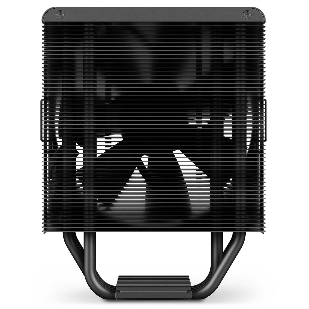 NZXT T120 - Air Processor Cooler in Black - 120mm