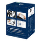 ARCTIC Freezer 7 X - Compact Air Processor Cooler - 92mm