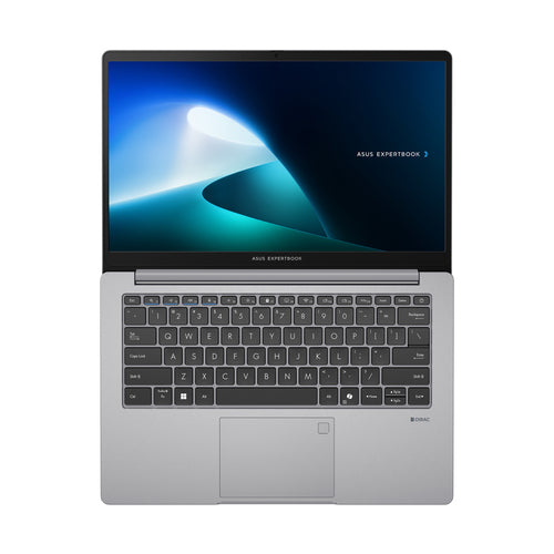 ASUS ExpertBook Laptop - 35.6 cm (14&quot;) - Intel® Core™ i7-13620H - 32 GB DDR5-SDRAM - 1 TB SSD - Wi-Fi 6 - Windows 11 Pro - Grey