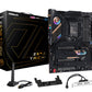 Asrock Z690 Taichi ATX motherboard - Intel Z690 LGA 1700