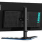 Lenovo Legion Y25G-30 - 62.2 cm (24.5") - 1920 x 1080 pixels FHD LED Monitor