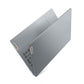 Lenovo IdeaPad Slim 3 Laptop - 39.6 cm (15.6") - Intel® Core™ i3-N305 - 8 GB LPDDR5-SDRAM - 128GB Flash - Wi-Fi 5 - Windows 11 Home in S mode - Grey