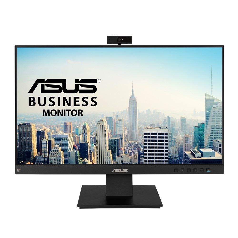 ASUS BE24EQK computer monitor 60.5 cm (23.8&quot;) 1920 x 1080 pixels Full HD LED Black