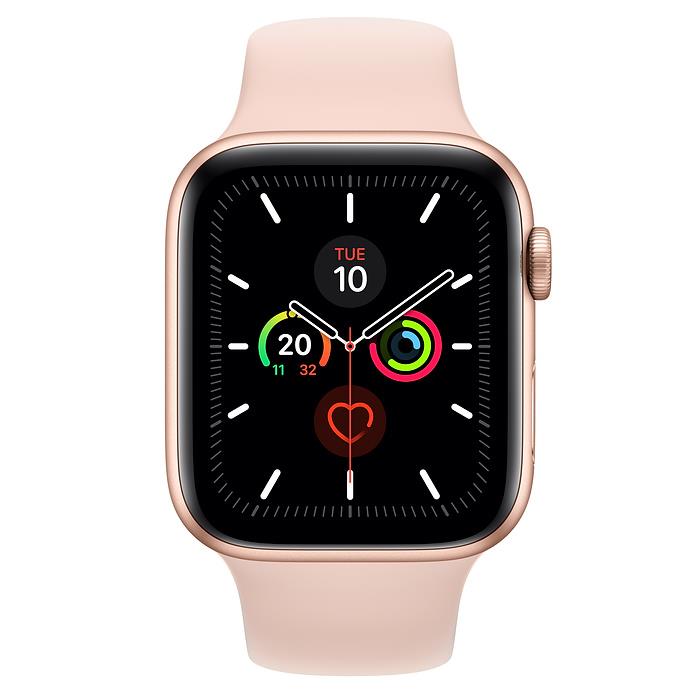 Apple Watch Series 5 - Refurbished - Good Condition