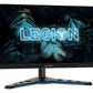 Lenovo Legion Y25G-30 - 62.2 cm (24.5") - 1920 x 1080 pixels FHD LED Monitor