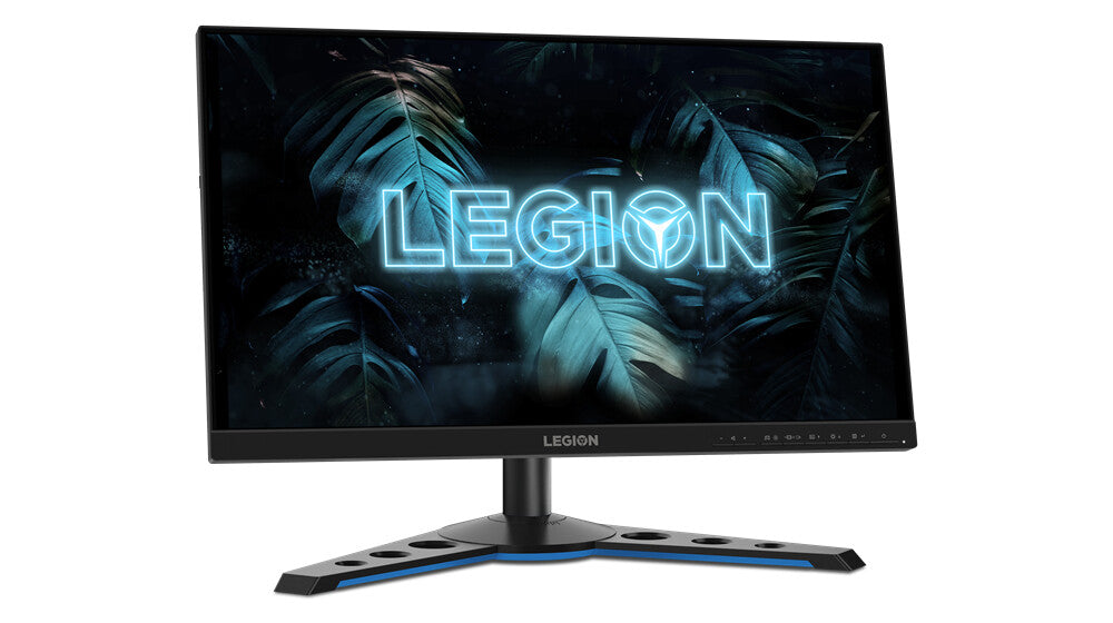 Lenovo Legion Y25G-30 - 62.2 cm (24.5") - 1920 x 1080 pixels FHD LED Monitor