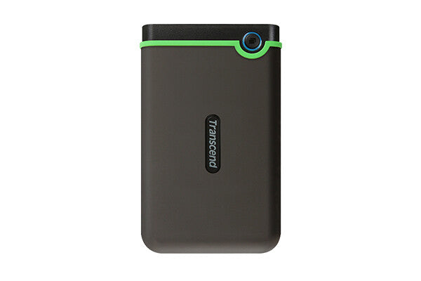 Transcend StoreJet 25M3C - 2.5" External hard drive - 2TB