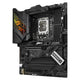 ASUS ROG STRIX Z790-H GAMING WIFI ATX motherboard - Intel Z790 LGA 1700