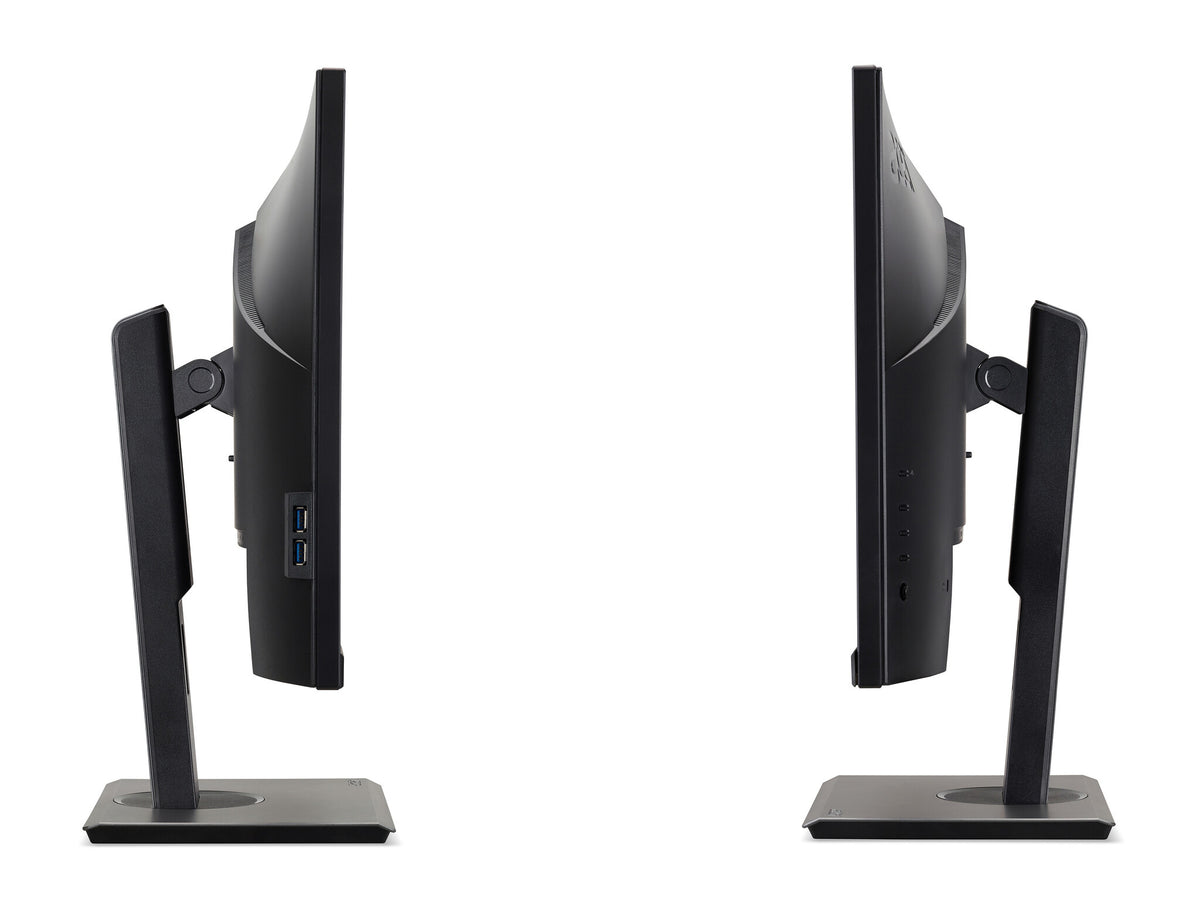 Acer B247YD - 60.5 cm (23.8") - 1920 x 1080 pixels FHD LCD Monitor