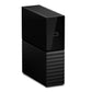Western Digital My Book - External Hard Drive - 16 TB