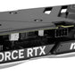 MSI VENTUS 3X 8G OC - NVIDIA 8 GB GDDR6 GeForce RTX 4060 Ti graphics card