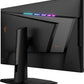 MSI Optix MPG321UR-QD - 81.3 cm (32") - 3840 x 2160 pixels 4K UHD LCD Monitor