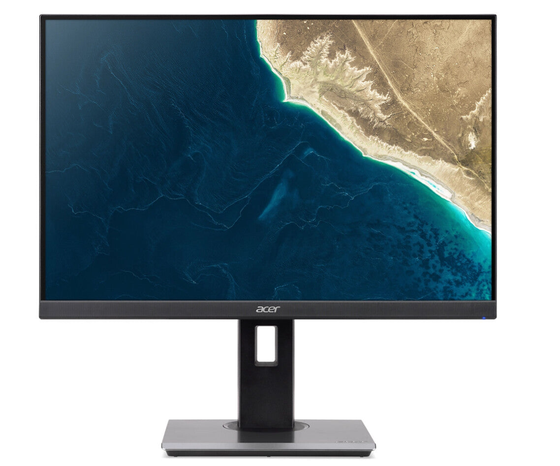 Acer B247W - 61 cm (24&quot;) - 1920 x 1080 pixels WUXGA LED Monitor