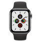 Apple Watch Series 5 - Stainless Steel - 40MM - Refurbished
