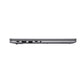 ASUS ExpertBook Laptop - 35.6 cm (14") - Intel® Core™ i7-13620H - 32 GB DDR5-SDRAM - 1 TB SSD - Wi-Fi 6 - Windows 11 Pro - Grey