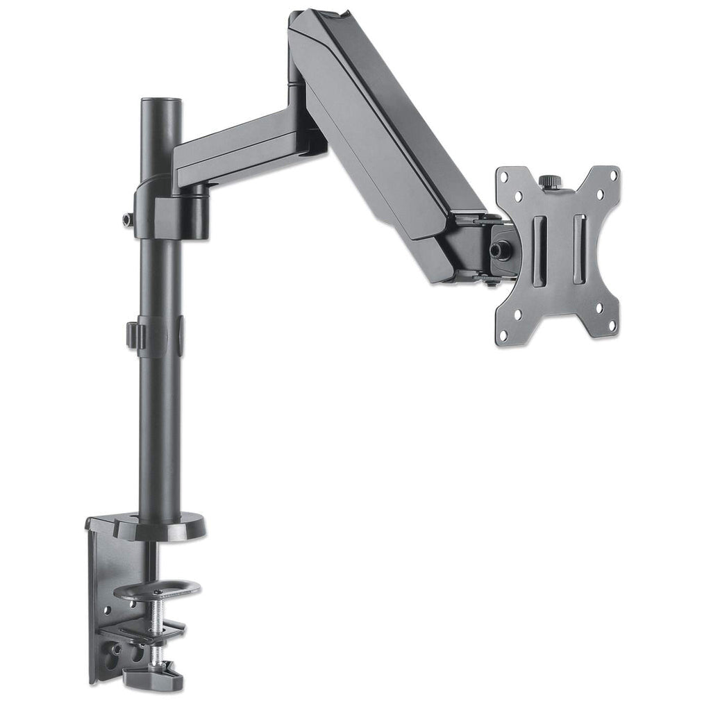 Manhattan 461580 - Desk monitor mount for 43.2 cm (17") to 81.3 cm (32")