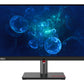 Lenovo ThinkVision P27PZ-30 - 68.6 cm (27") - 3840 x 2160 pixels 4K Ultra HD LCD Monitor