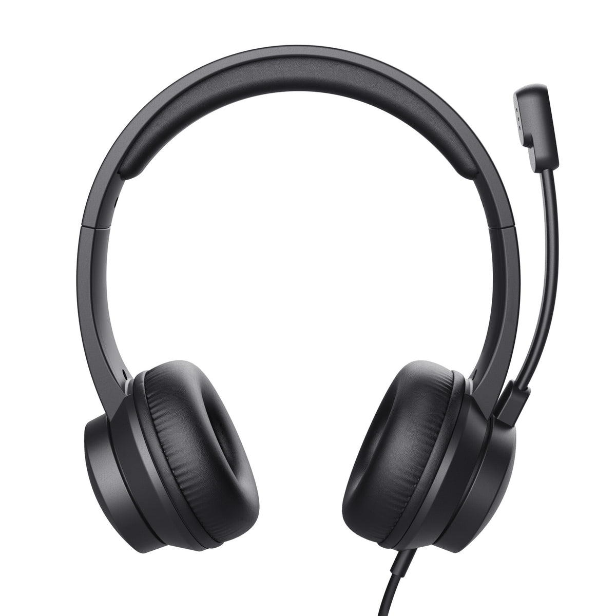 Trust Ayda - USB Wired Headset in Black