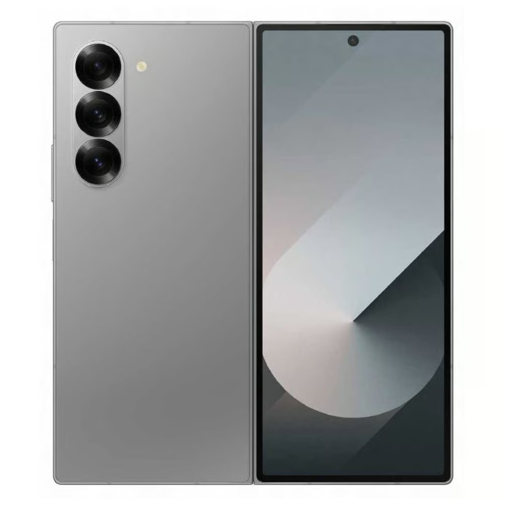Samsung Galaxy Z Fold6 - Refurbished