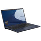 ASUS ExpertBook B1 Laptop - 35.6 cm (14") - Intel® Core™ i5-1135G7 - 8 GB DDR4-SDRAM - 256 GB SSD - Wi-Fi 6 - Windows 11 Pro - Black