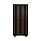 Fractal Design North - ATX Mid Tower Case in Black - Open Box