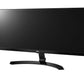 LG 29UM59-P - 73.7 cm (29") - 2560 x 1080 pixels UltraWide QXGA LED Monitor