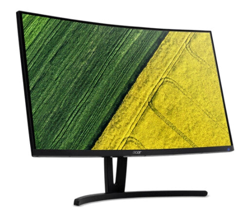 Acer Nitro D273 B - 68.6 cm (27") - 1920 x 1080 pixels FHD LED Monitor