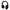 Adesso Xtream H5 - Multimedia Headphone/Headset with Microphone