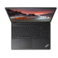 Lenovo ThinkPad P16v Laptop - 40.6 cm (16") - Intel Core Ultra 7 155H - 32 GB DDR5-SDRAM - 1 TB SSD - NVIDIA RTX 1000 Ada - Wi-Fi 6E - Windows 11 Pro - Black