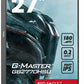 iiyama G-MASTER GB2770HSU-B6 - 68.6 cm (27") - 1920 x 1080 pixels Full HD LCD Monitor