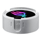 ASUS ROG Strix LC III 360 ARGB "White Edition" - Liquid Processor Cooling Kit - 120mm