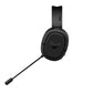 ASUS TUF Gaming H1 - USB Type-C Wired + Wireless Gaming Headset in Black