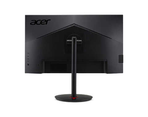 Acer Nitro XV272P - 68.6 cm (27") - 1920 x 1080 pixels FHD LED Monitor
