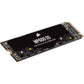 Corsair MP600 GS - PCI Express 4.0 3D TLC NAND NVMe M.2 SSD - 2 TB
