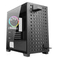 Azza Elise - MicroATX Mid Tower Case in Black