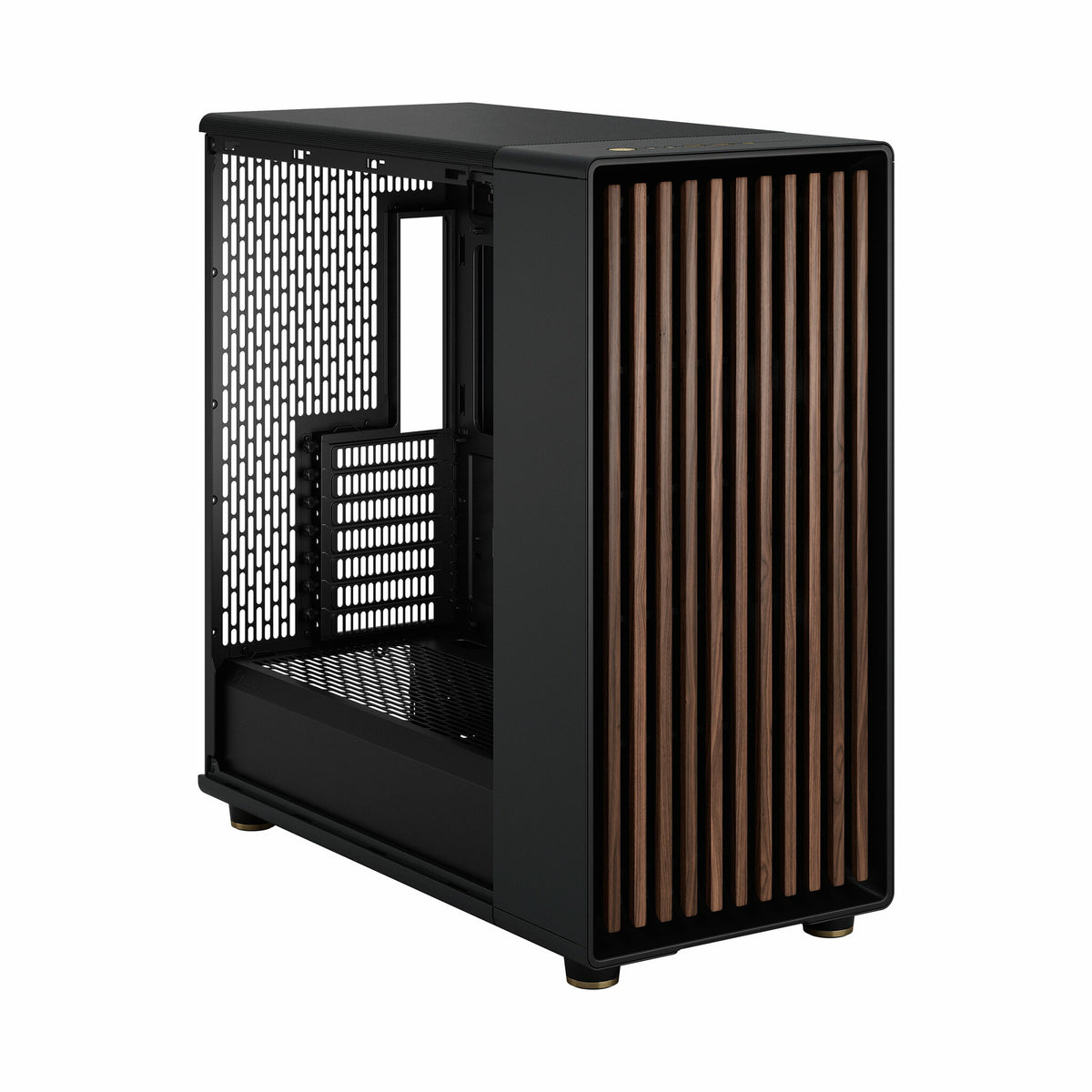 Fractal Design North XL - ATX Full Tower Case in Black