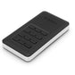 Verbatim Store 'n' Go Portable SSD with Keypad Access in Black / Silver - 256 GB