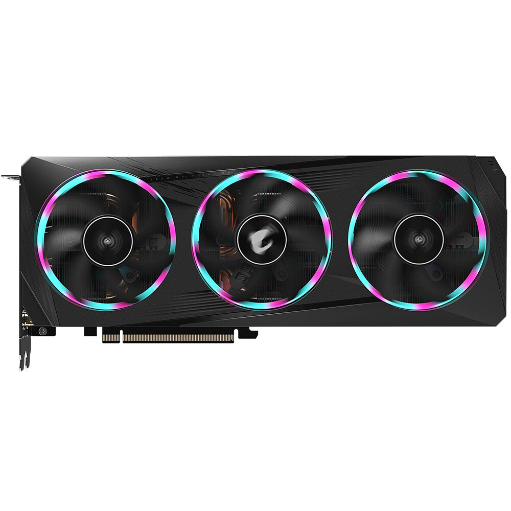 GIGABYTE AORUS ELITE (rev. 1.0) - NVIDIA 12 GB GDDR6 GeForce RTX 3060 graphics card
